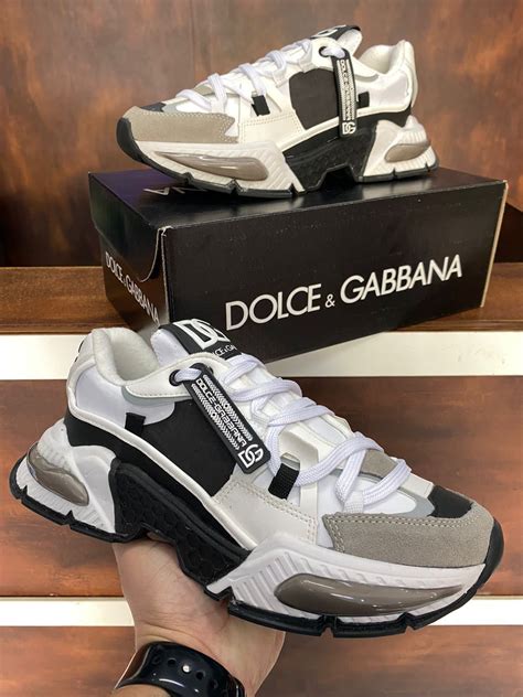 tenis dolce gabbana original preço|Dolce & Gabbana sneakers online shop.